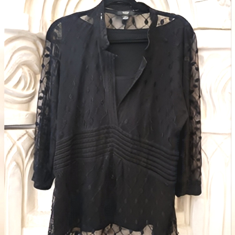 TOP LACE